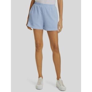 Rails Jen Shorts in Zen Blue